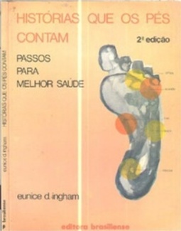 Histórias que os pés contam
