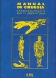 Manual de Cirurgia