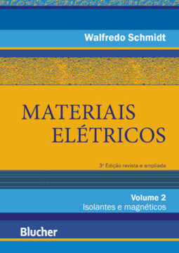 Materiais elétricos: isolantes e magnéticos