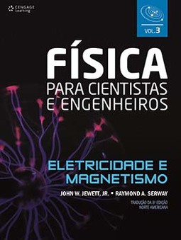 Física para cientistas e engenheiros: eletricidade e magnetismo