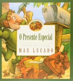 O Presente especial