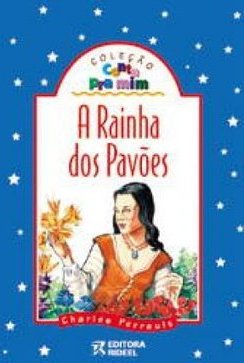 A Rainha dos Pavões
