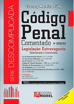 Código Penal Comentado