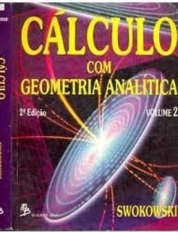 V.2 Calculo Com Geometria Analitica