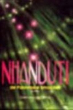 Nhanduti de Palavras e Emoções - Poesias