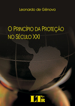 O princípio da proteção no século XXI