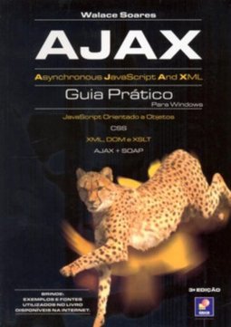 AJAX: Guia Prático para Windows