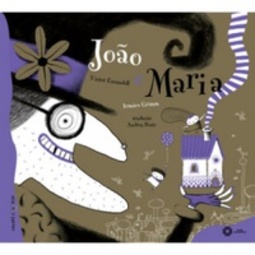 João e Maria (Colorê Colorim)