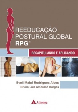 Reeducação postural global RPG: recapitulando e aplicando