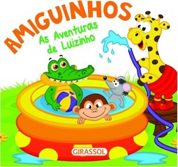 Amiguinhos