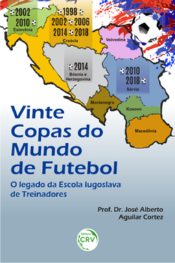 Vinte copas do mundo de futebol: o legado da escola iugoslava de treinadores