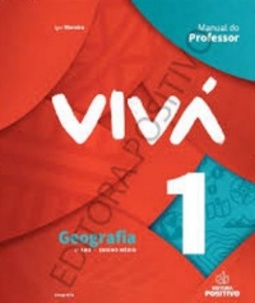 Vivá Geografia - 1º ano #1