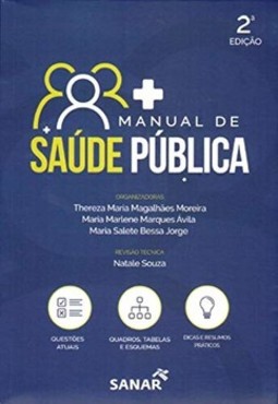 Manual de saúde pública