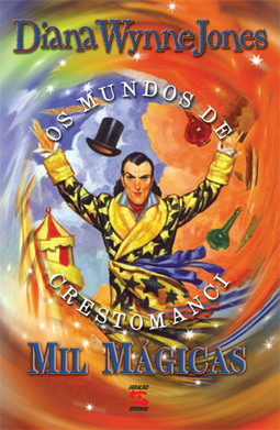 Os mundos de crestomanci