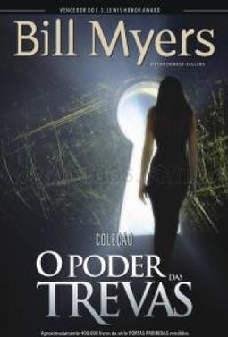O PODER DAS TREVAS