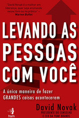 Levando as Pessoas com Você