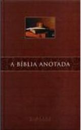 A Bíblia Anotada: Vinho