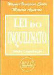 Lei do Inquilinato: Série Legislação