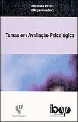 Temas em Avaliação Psicológicas