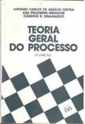 teoria geral dos processos
