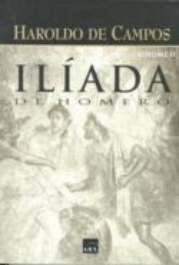 Ilíada de Homero - vol. 2