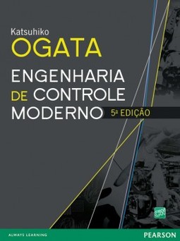 Engenharia de controle moderno