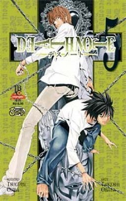Death Note - 5