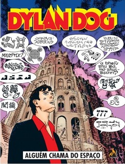 Dylan Dog - volume 07