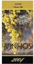 Guia dos Vinhos Brasileiros 2004