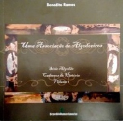 Uma Associação de Algodoeiros (Série Algodão #1)