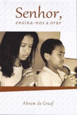 Senhor, ensina-nos a orar