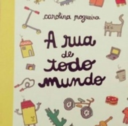 A Rua de Todo Mundo