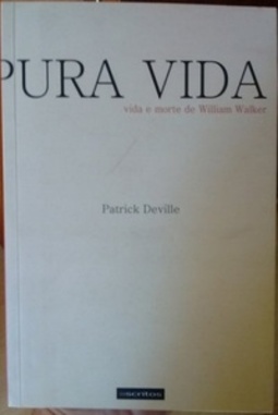 Pura Vida