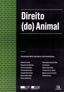Direito (do) animal