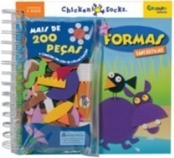 Novas Formas Fantasticas