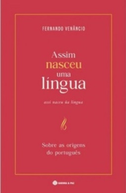 Assim Nasceu Uma Língua