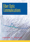Fiber Optics Communications - Importado