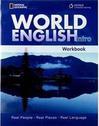 World English Workbook