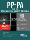 PP-PA - Policial penal/Agente prisional (SEAP-PA)