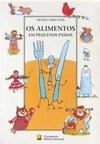 Os Alimentos em Pequenos Passos