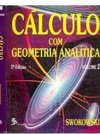 V.2 Calculo Com Geometria Analitica