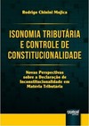 Isonomia Tributária e Controle de Constitucionalidade