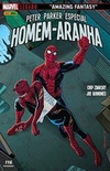 Homem-Aranha: Peter Parker Especial #1