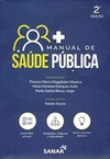 Manual de saúde pública