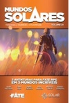 Mundos Solares - Volume 01 #01