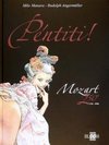 Péntiti!: Mozart 250  Anos - 1756 - 2006