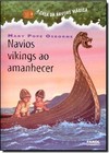 Navios Vikings Ao Amanhecer