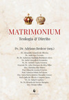 Matrimonium: Teologia & Direito: teologia & direito