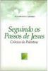 Seguindo os Passos de Jesus: Crônica da Palestina