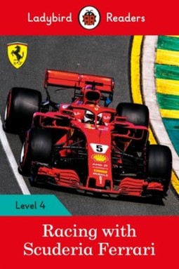 Racing with Scuderia Ferrari - 4